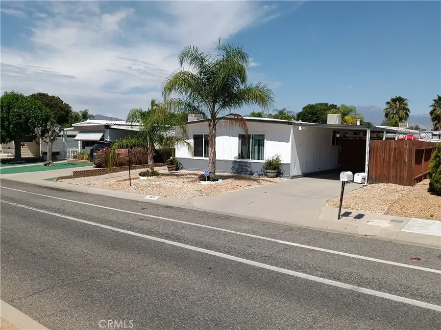 822 S Palm, Hemet, CA 92543 - #2