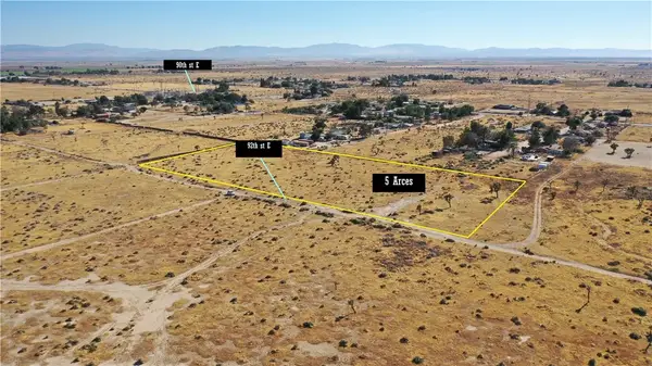 92 E Ave I, Lancaster, CA 93535