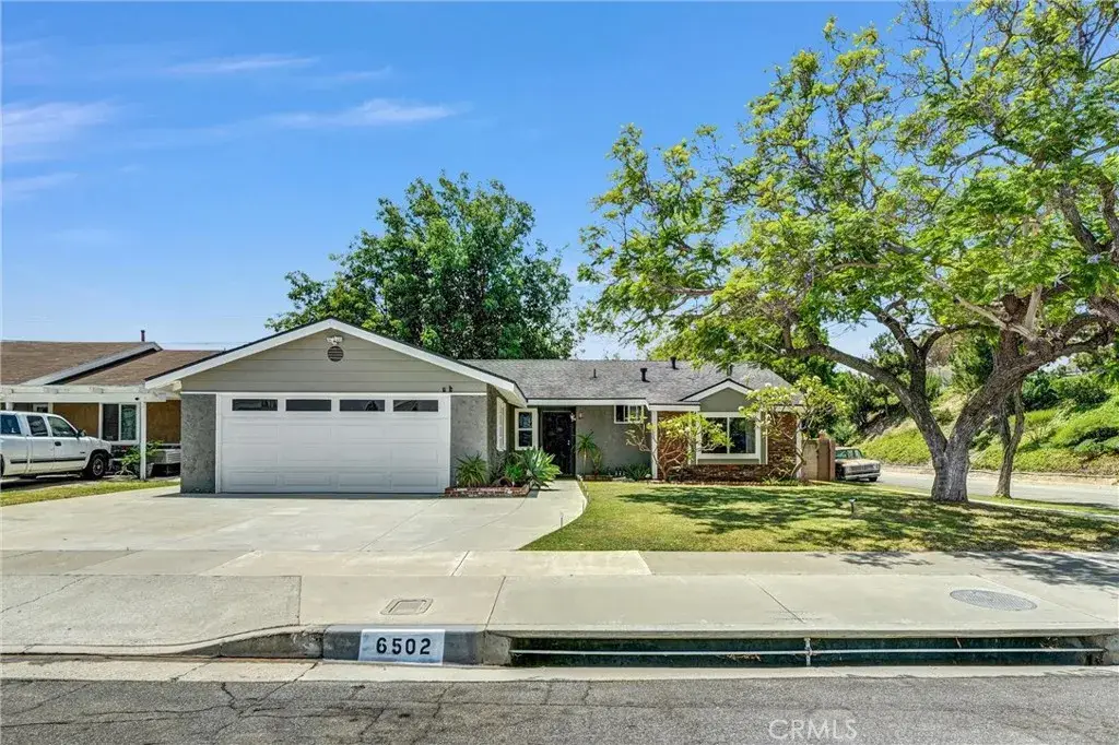 6502 Acacia, Garden Grove, CA 92845 - #1