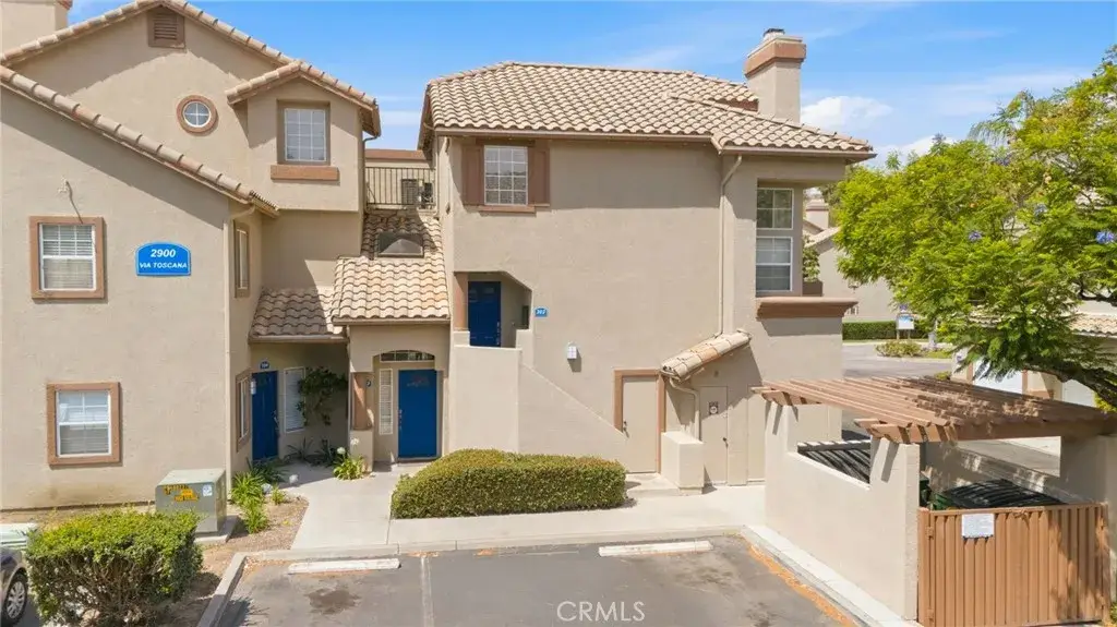 2900 Via Toscana #202, Corona, CA 92879 - #1