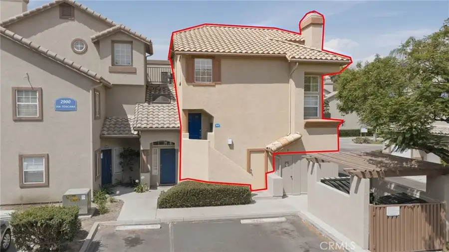 2900 Via Toscana #202, Corona, CA 92879 - #2