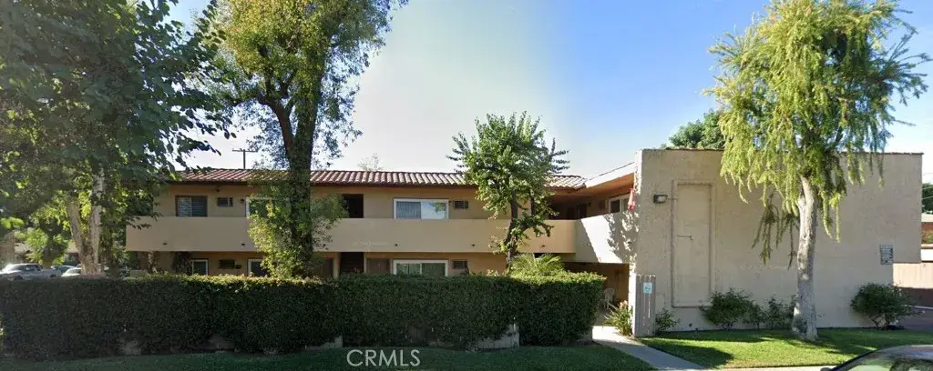 100 E Ash, Fullerton, CA 92832 - #1