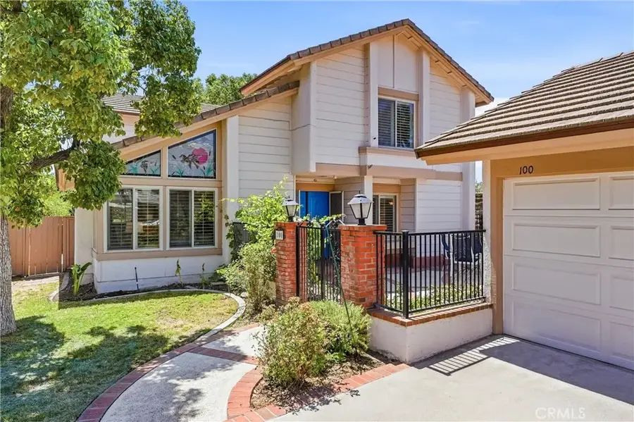 100 Acorn, Brea, CA 92821 - #3