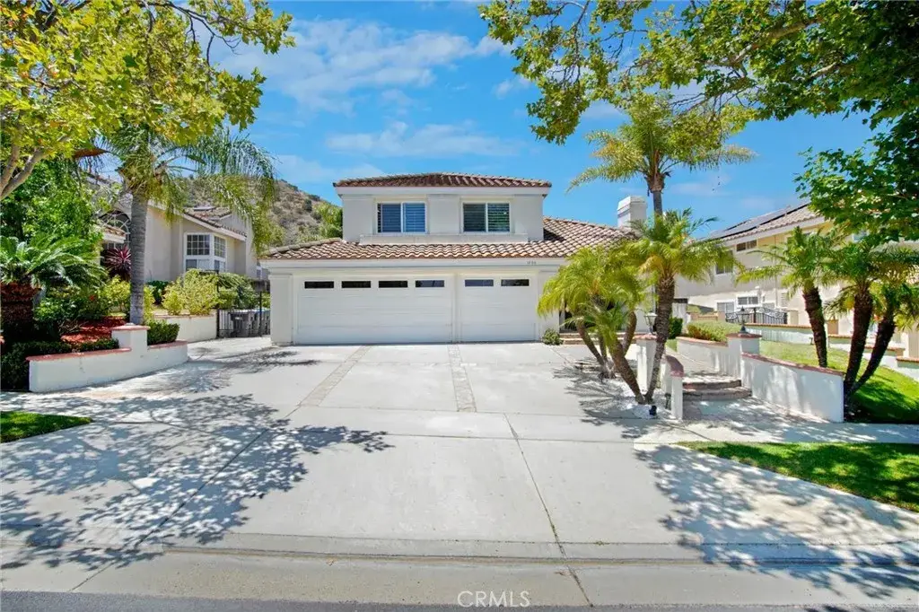1594 Dominguez Ranch, Corona, CA 92882 - #1