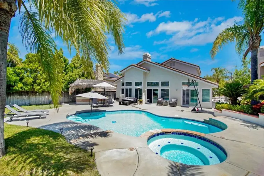 1594 Dominguez Ranch, Corona, CA 92882 - #3