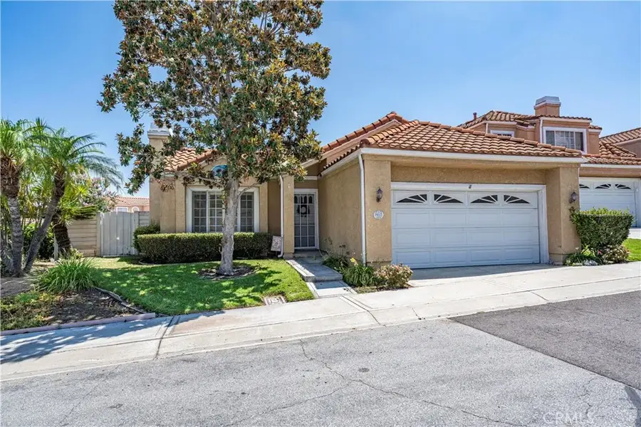 14611 Calle Palma Loma #14, Whittier, CA 90604 - #2