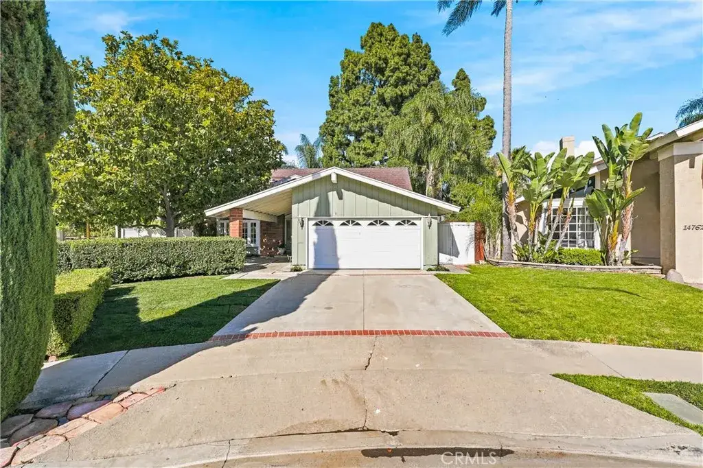 14752 Branbury, Tustin, CA 92780 - #1