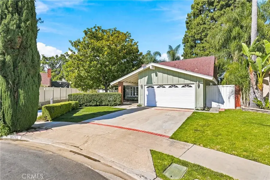 14752 Branbury, Tustin, CA 92780 - #3