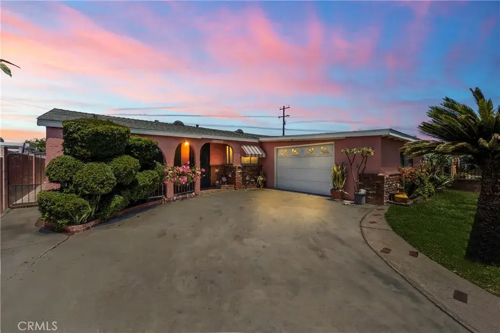 11223 Remer Street, South El Monte, CA 91733 - #1