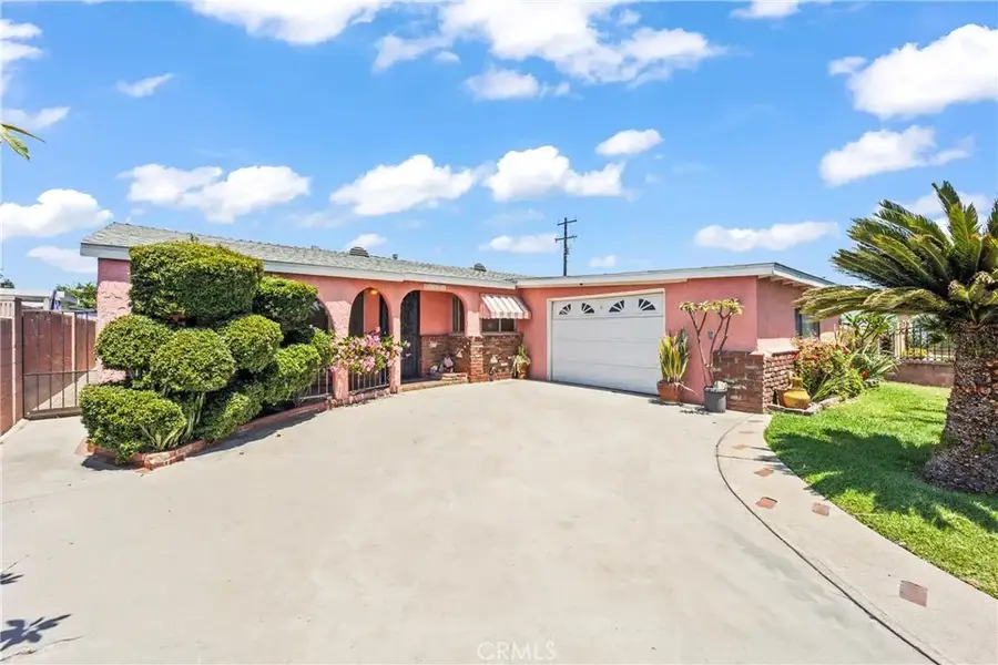 11223 Remer Street, South El Monte, CA 91733 - #2