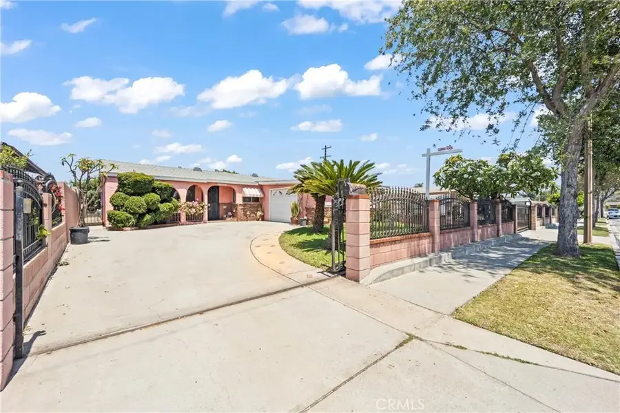 11223 Remer Street, South El Monte, CA 91733 - #3