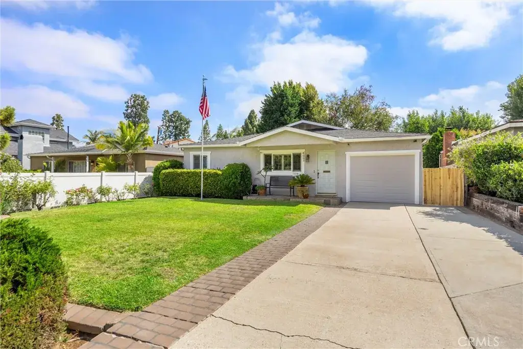 4063 Newton Street, Torrance, CA 90505 - #1