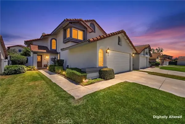 2613 Eel River Place, Ontario, CA 91761