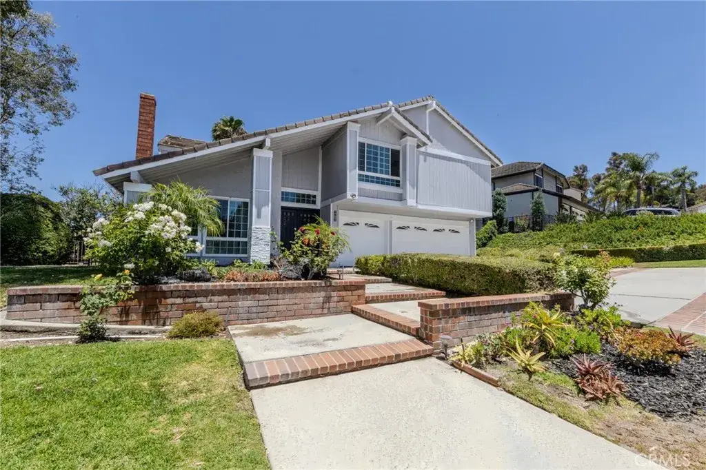 6415 E Stonebridge, Anaheim Hills, CA 92807 - #1