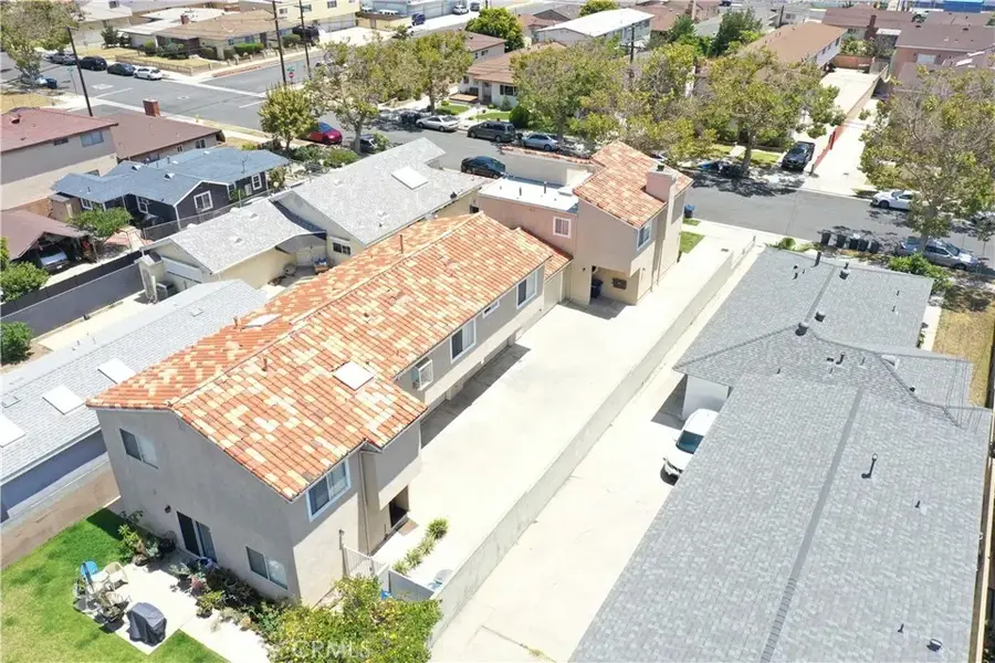 16015 Halldale Avenue, Gardena, CA 90247 - #3