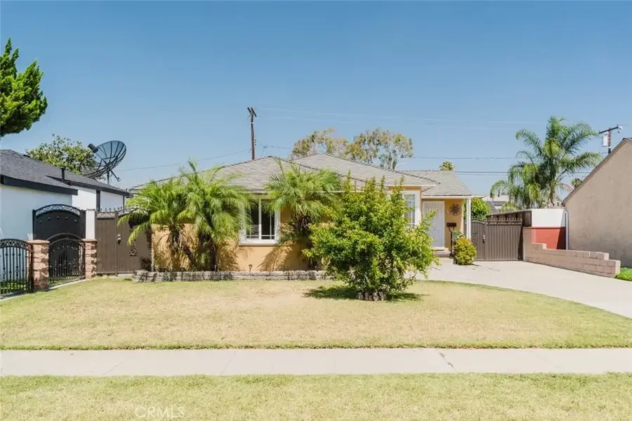 9863 Houghton Avenue, Santa Fe Springs, CA 90670 - #2