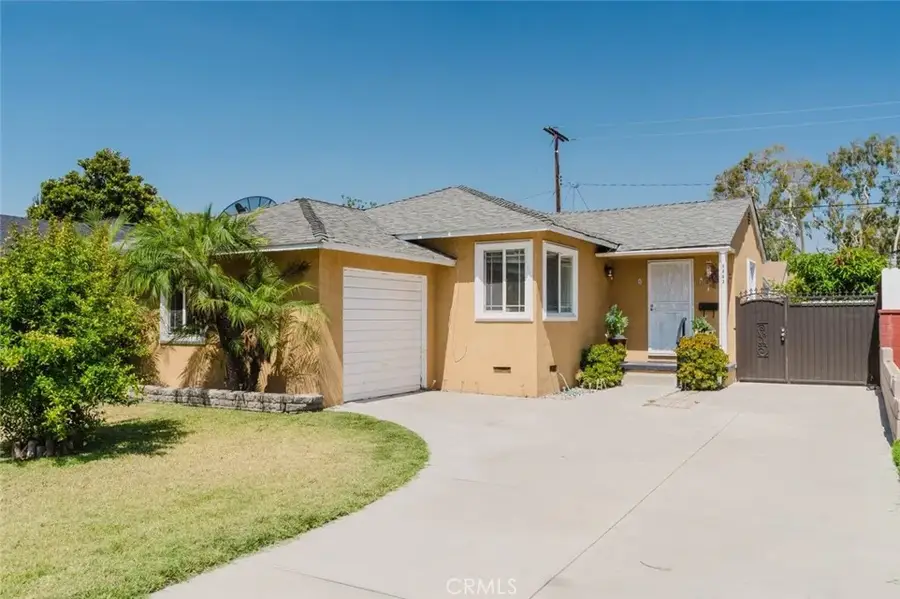 9863 Houghton Avenue, Santa Fe Springs, CA 90670 - #3