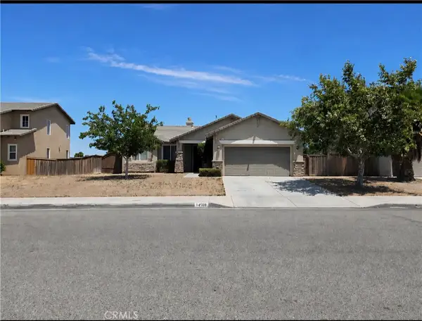 14569 Blue Sage Road, Adelanto, CA 92301