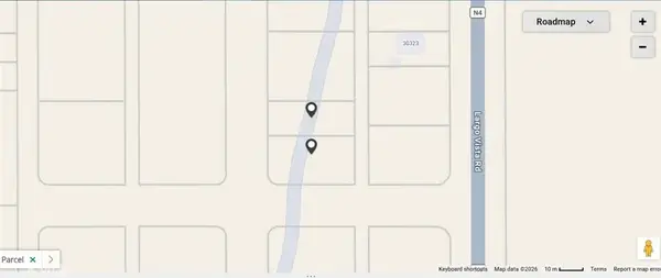 0 Largo Vista, Llano, CA 93544