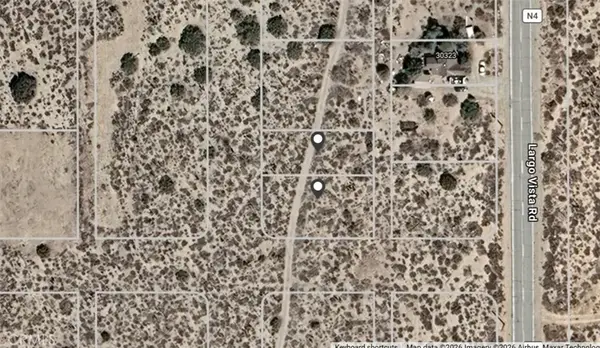 0 Largo Vista, Llano, CA 93544