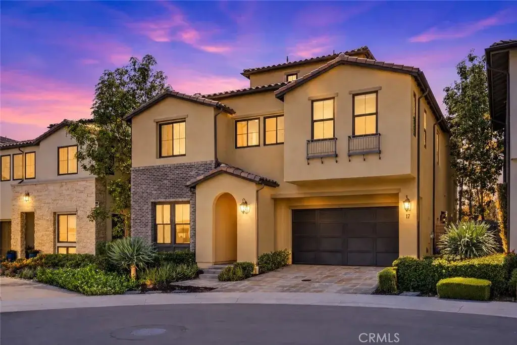17 Ponte, Lake Forest, CA 92630 - #1