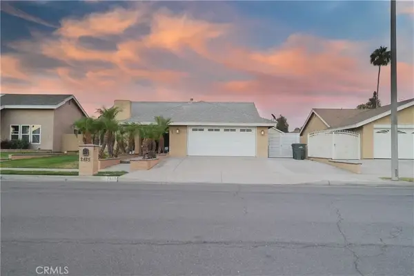 2425 S Lake, Ontario, CA 91761