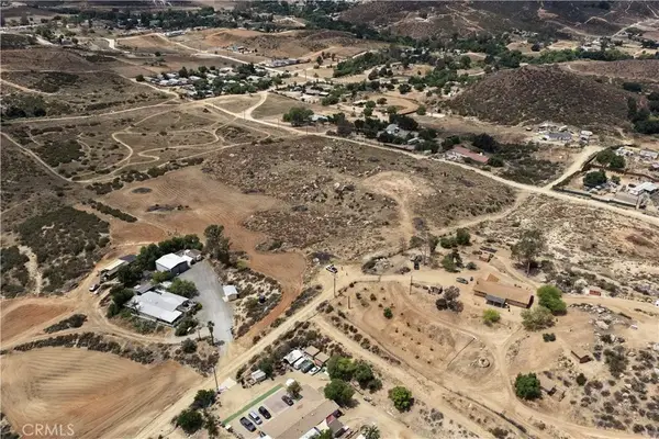0 Barnes, Menifee, CA 92584