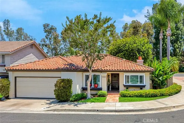 8305 E Star Pine Road, Orange, CA 92869