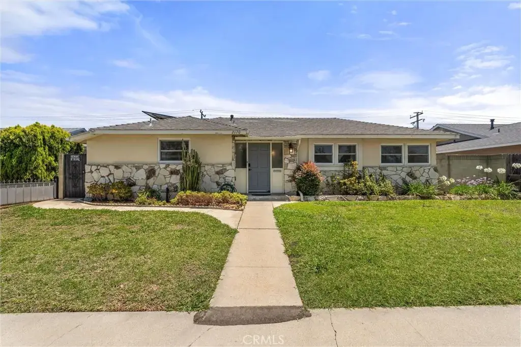 3170 N Los Coyotes Diagonal, Long Beach, CA 90808 - #1
