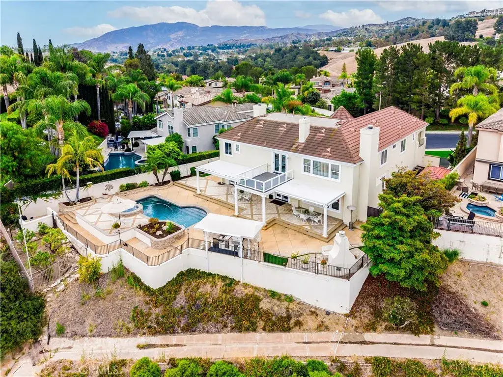7801 E Bridgewood Drive East, Anaheim Hills, CA 92808 - #1