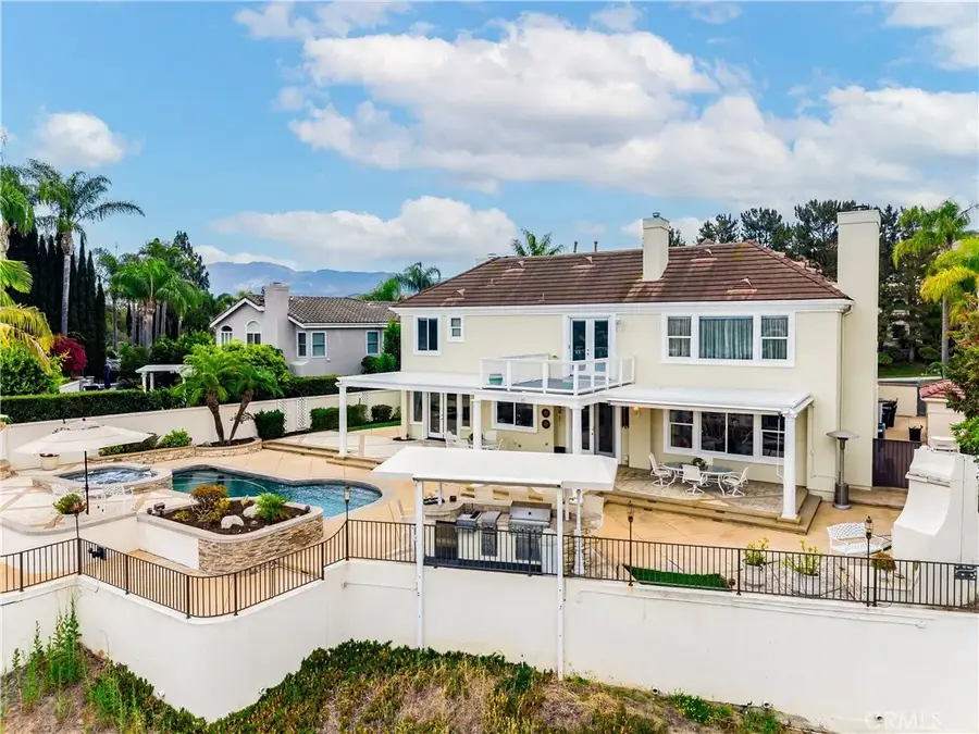 7801 E Bridgewood Drive East, Anaheim Hills, CA 92808 - #3