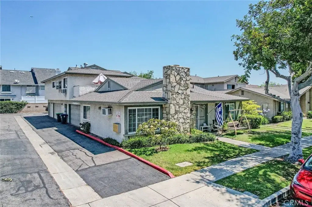18281 Plaza Way, Tustin, CA 92780 - #1