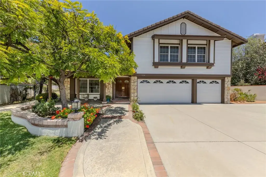 5150 Via Carretas, Yorba Linda, CA 92886 - #1