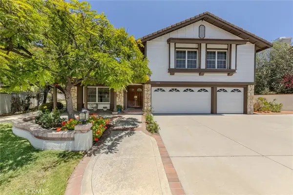 5150 Via Carretas, Yorba Linda, CA 92886
