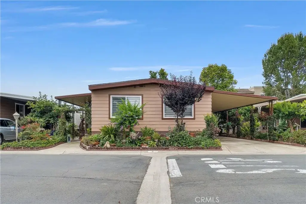 11250 Beach #4, Stanton, CA 90680 - #1