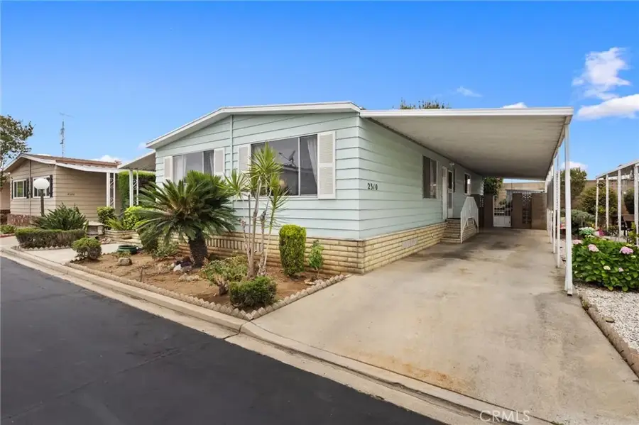 2310 Lake Glen #52, La Habra, CA 90631 - #2