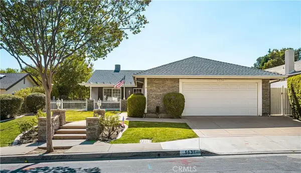 5631 Lynnbrook, Yorba Linda, CA 92886