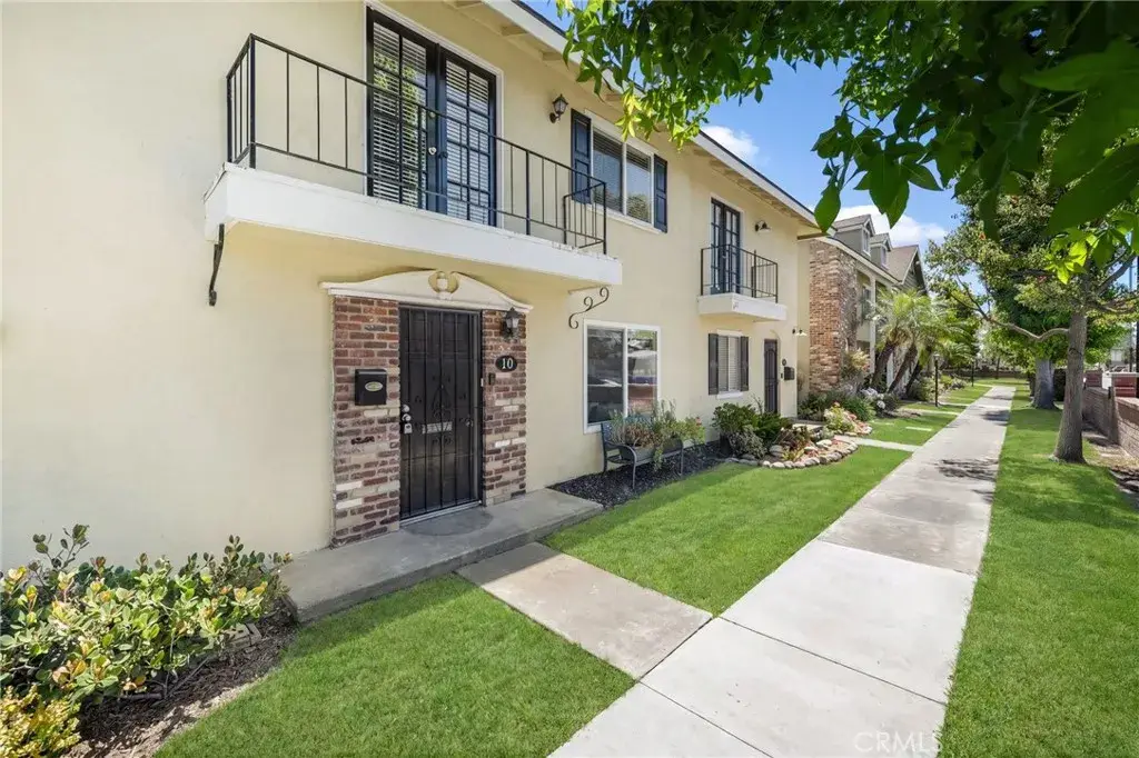 3342 Bradbury #10, Los Alamitos, CA 90720 - #1