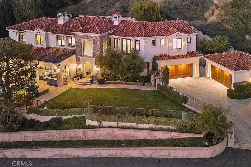 11451 Plantero Drive, North Tustin, CA 92705 - #1