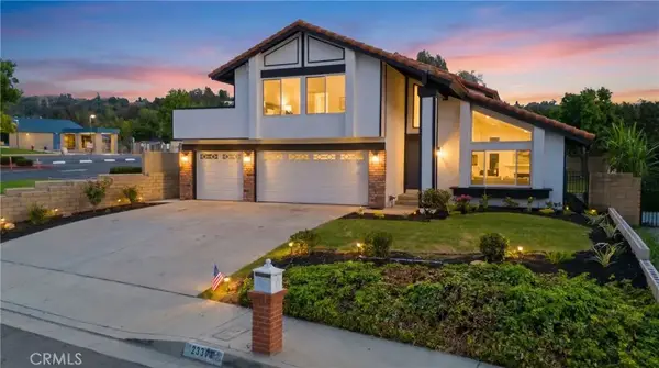 23308 Quail Summit, Diamond Bar, CA 91765