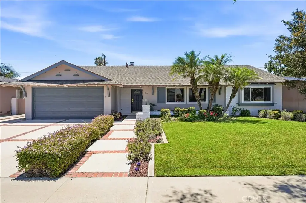 2532 E Paladin Avenue Avenue, Anaheim, CA 92806 - #1