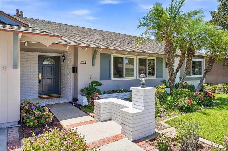 2532 E Paladin Avenue Avenue, Anaheim, CA 92806 - #3