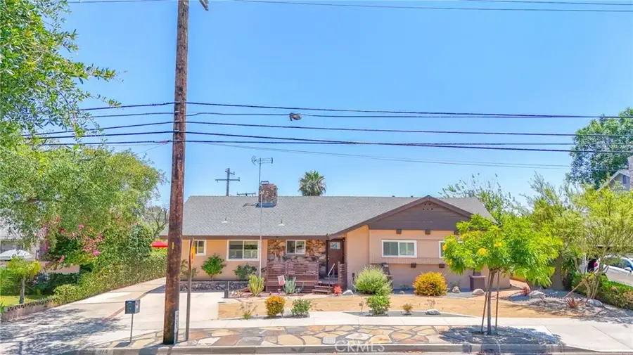 874 W 19th St, Upland, CA 91784 - #2