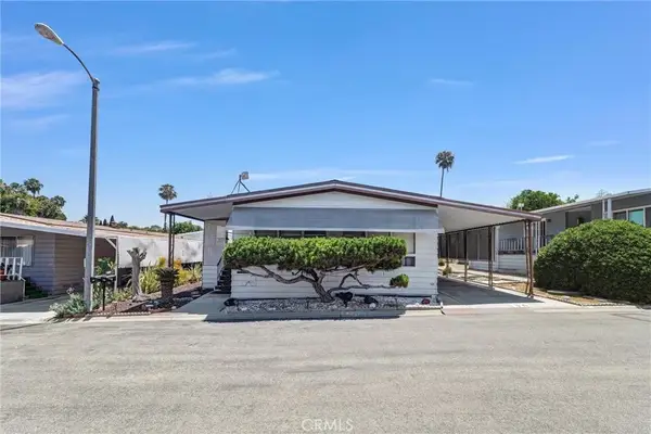 17701 S Avalon #36, Carson, CA 90746