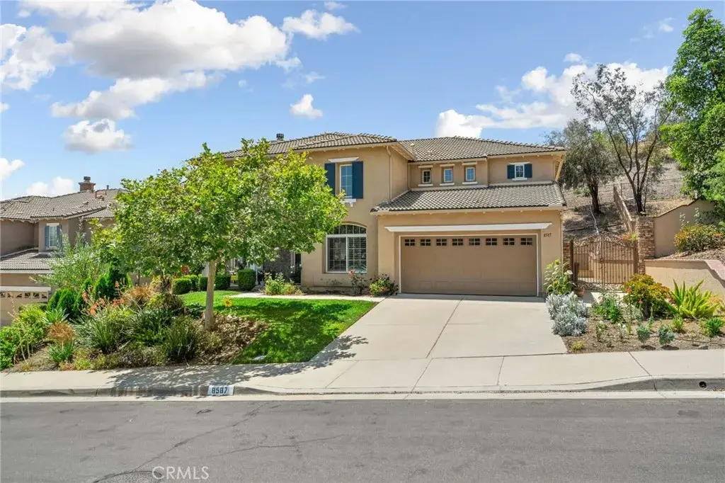 8587 Hunt Canyon, Corona, CA 92883 - #1