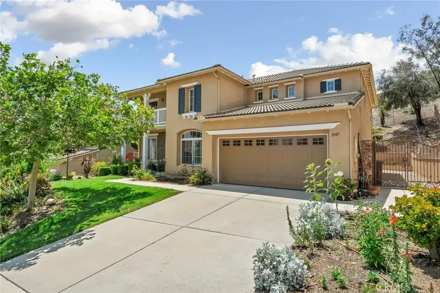 8587 Hunt Canyon, Corona, CA 92883 - #3