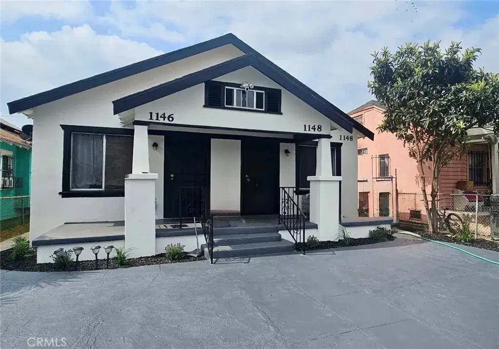 1146 W 52nd, Los Angeles, CA 90037 - #1