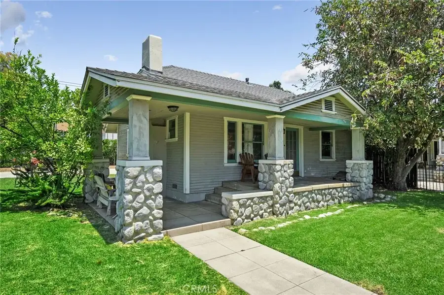 347 Linwood Avenue, Monrovia, CA 91016 - #2
