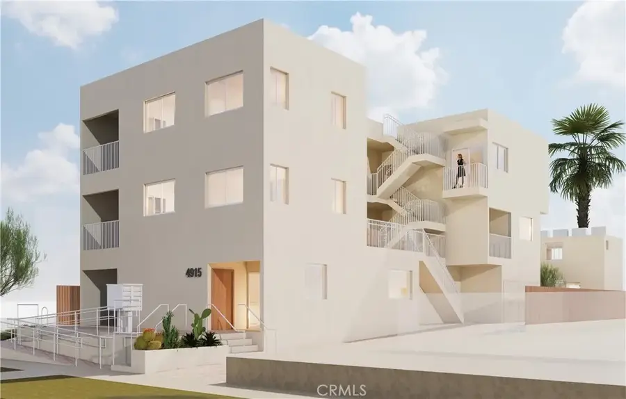 4915 Elmwood, Los Angeles, CA 90004 - #2
