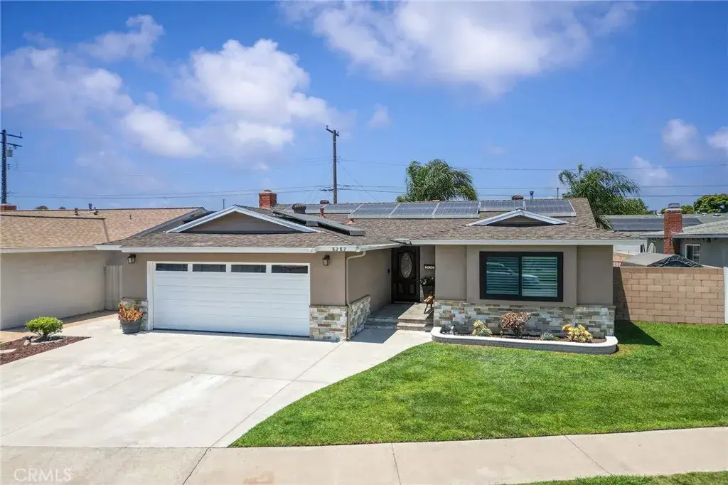8287 E Ellerford Street, Long Beach, CA 90808 - #1